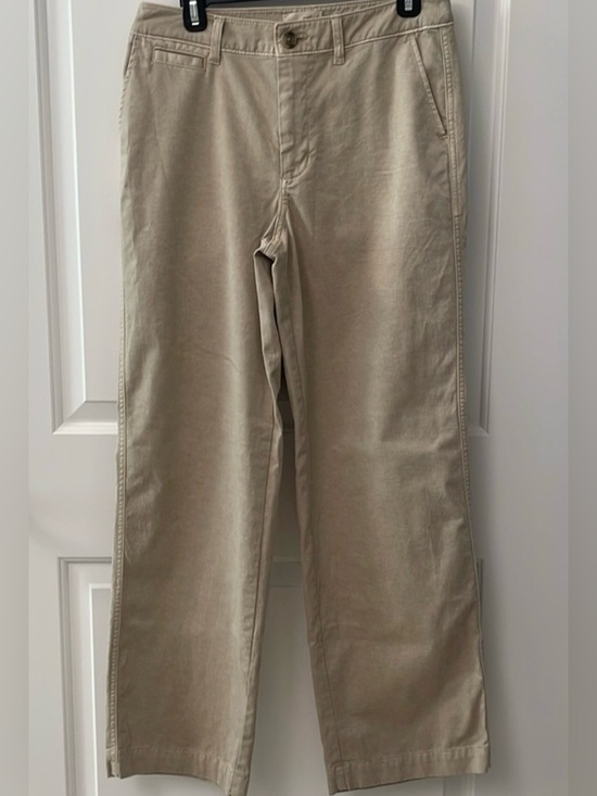 Universal Thread Pants - Universal Thread Women’s Tan High waisted pants/Size 8